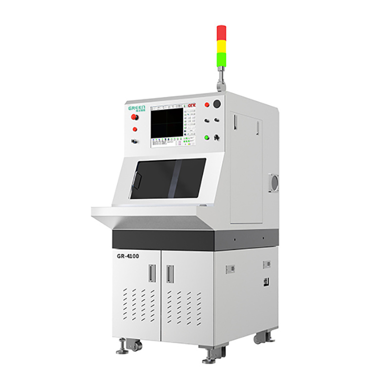激光劃片機GR-410