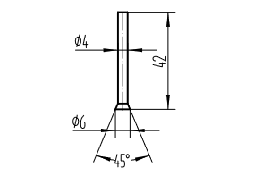 制粒機(jī)環(huán)模孔有哪些類型，內(nèi)部結(jié)構(gòu)是怎樣的？