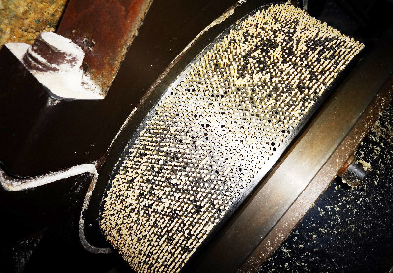 顆粒機(jī)環(huán)模