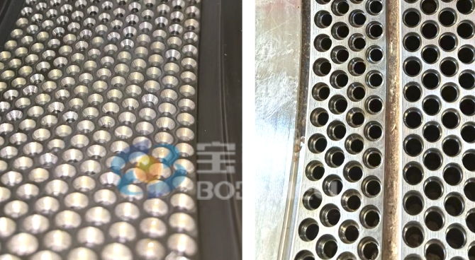 顆粒機(jī)環(huán)模