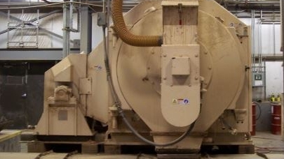 顆粒機發(fā)熱高溫堵塞